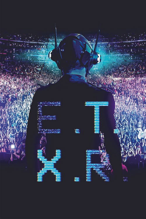 Póster de ETXR