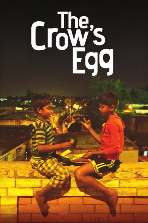 Poster von Kaaka Muttai