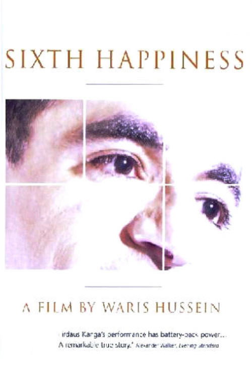 Póster de Sixth Happiness