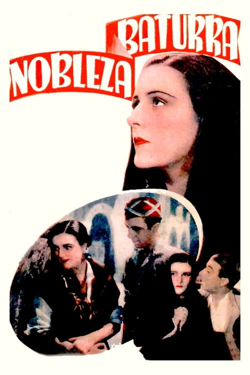 Póster de Nobleza baturra