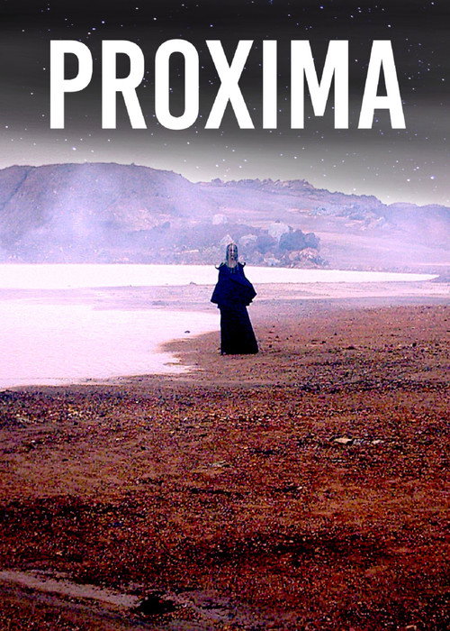Póster de Próxima