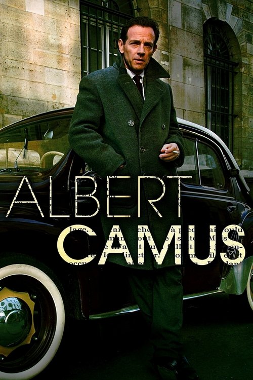 Póster de Camus