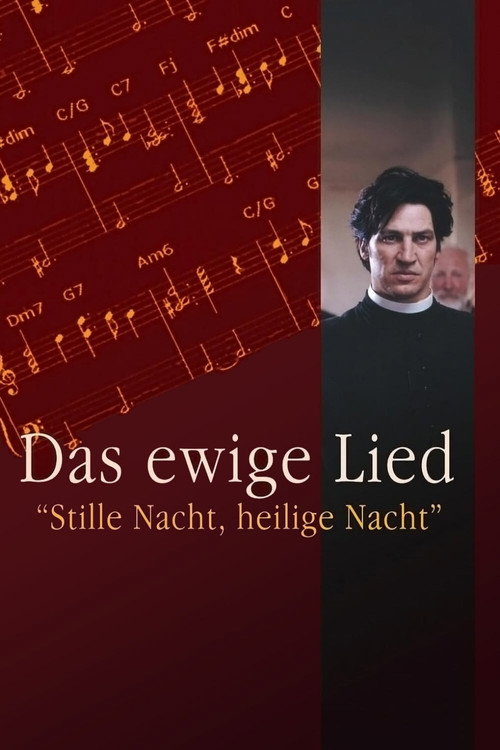Póster de Das ewige Lied