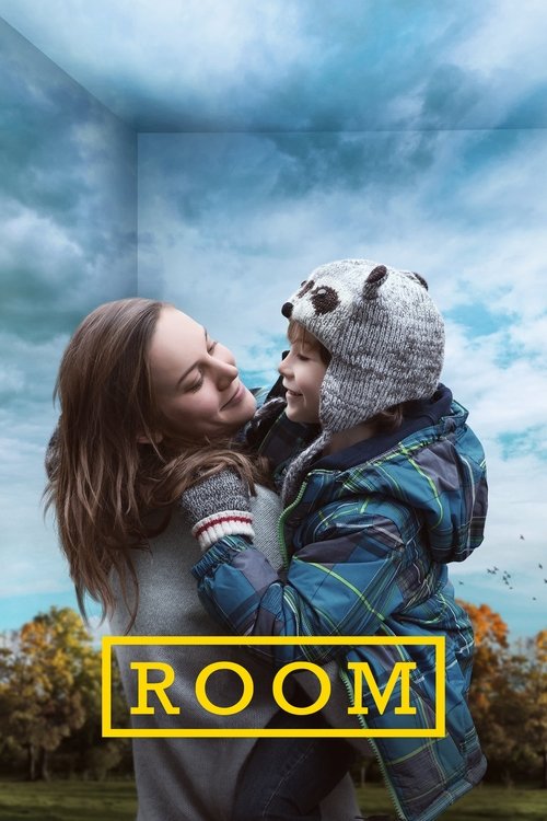 Póster de Room