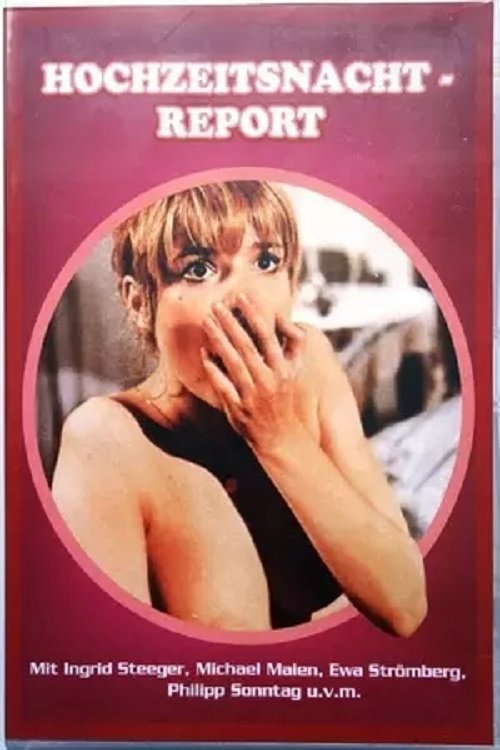 Póster de Sex After Six