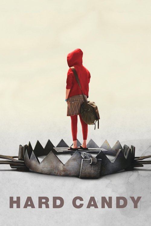 Pôster de Menina Má.Com