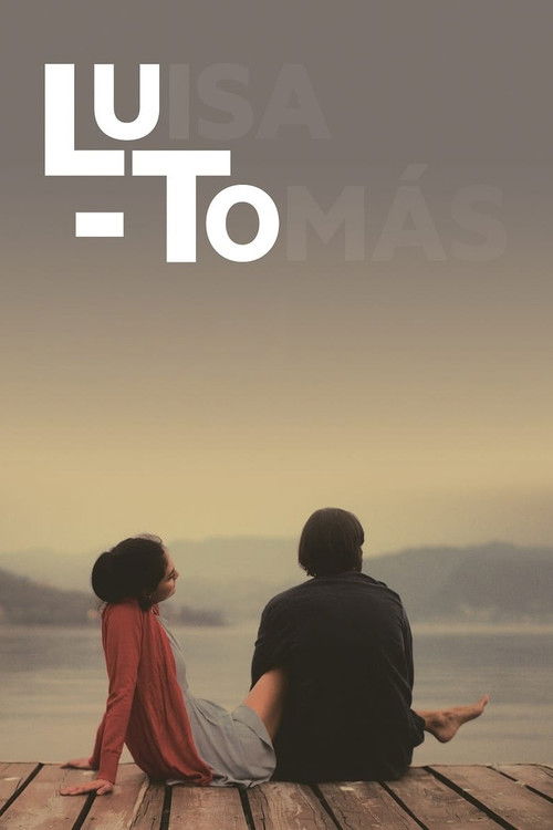 Póster de Lu-To