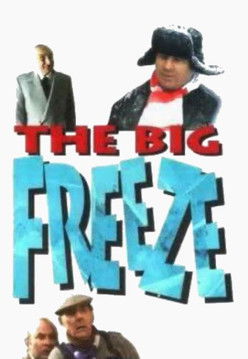 Póster de The Big Freeze