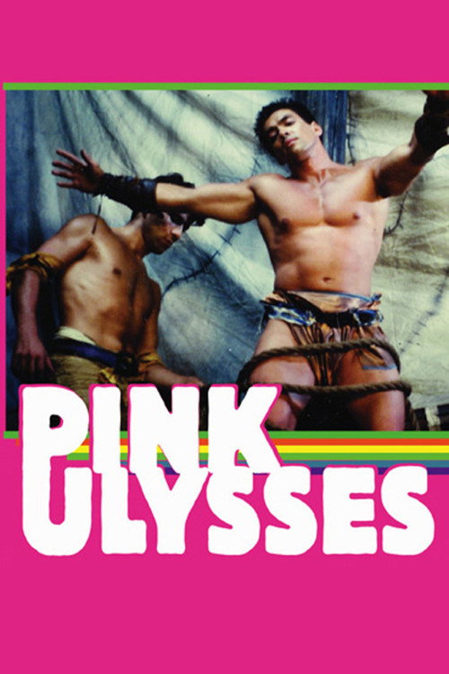 Poster von Pink Ulysses