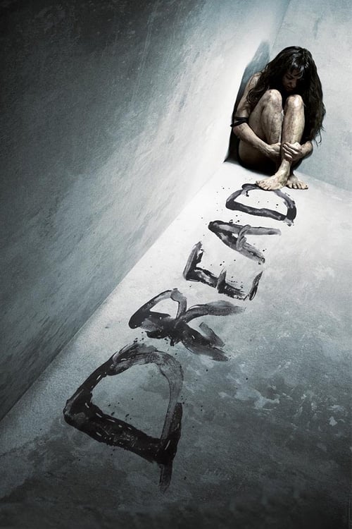 Póster de Dread