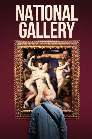 Affiche de National Gallery