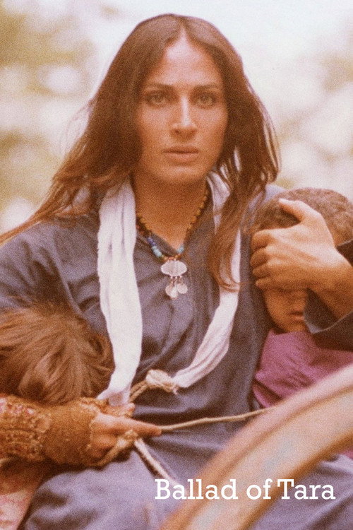 Póster de Ballad of Tara