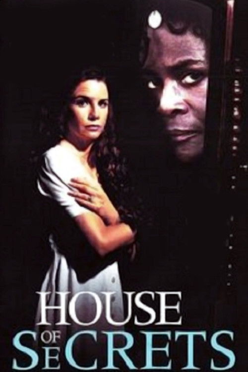 Locandina di House of Secrets