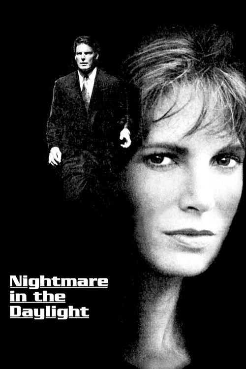Póster de Nightmare in the Daylight