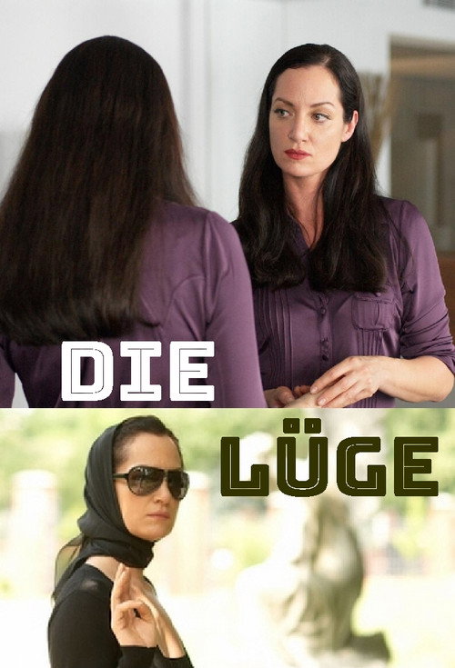 Póster de Die Lüge