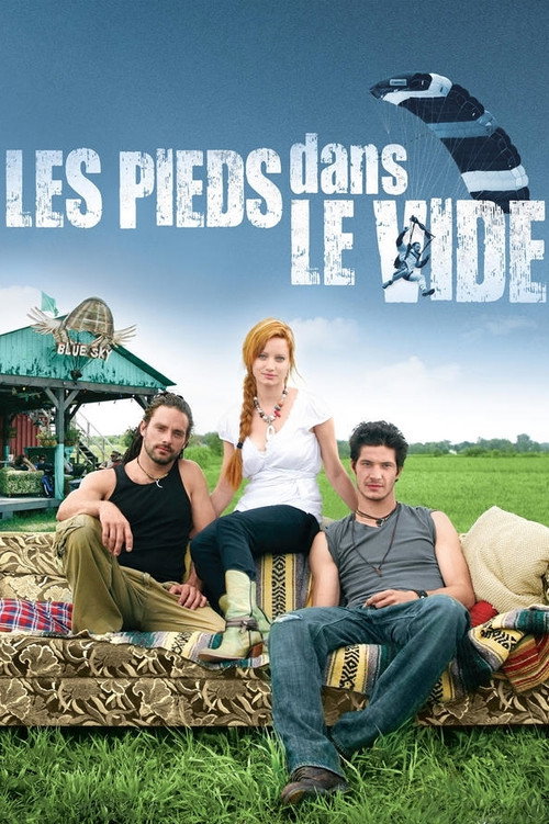 Póster de Free Fall