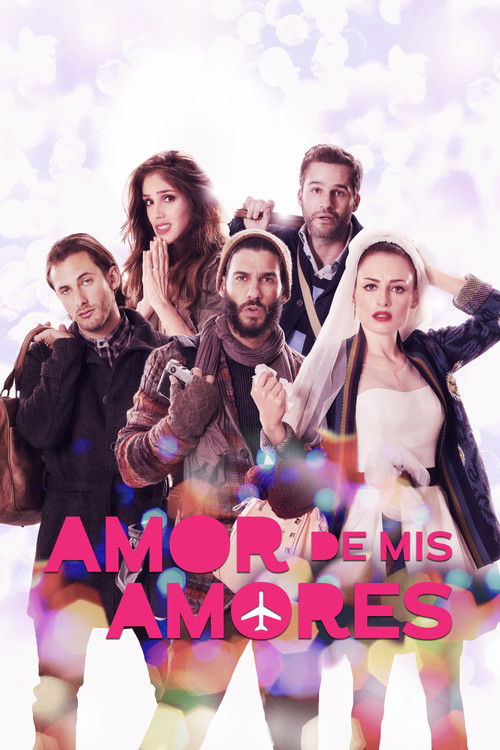 Poster von Love of My Loves