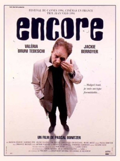 Póster de Encore