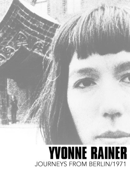 Póster de Journeys from Berlin/1971