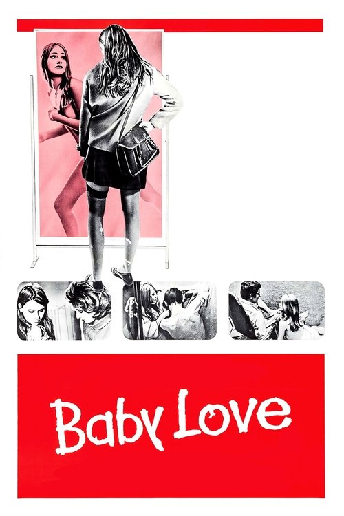 Póster de Baby Love