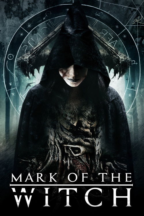 Poster von Another