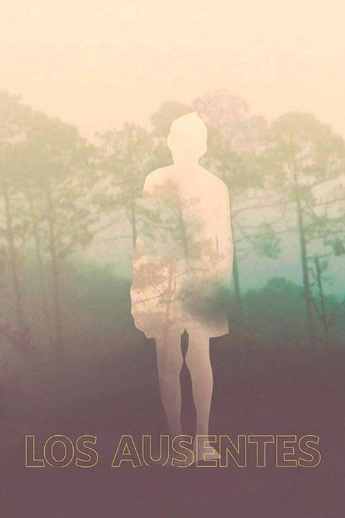 Locandina di The Absent