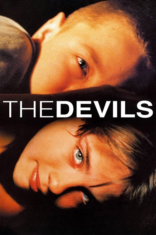 Póster de The Devils