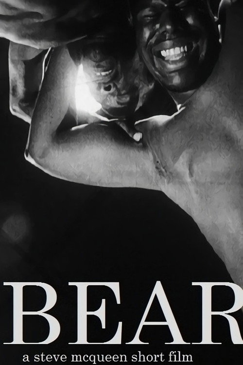 Locandina di Bear
