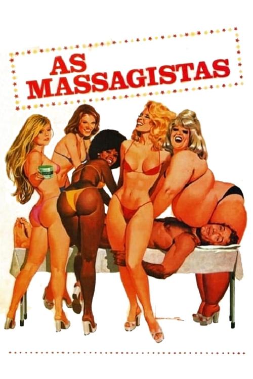 Póster de The Massage Professionals