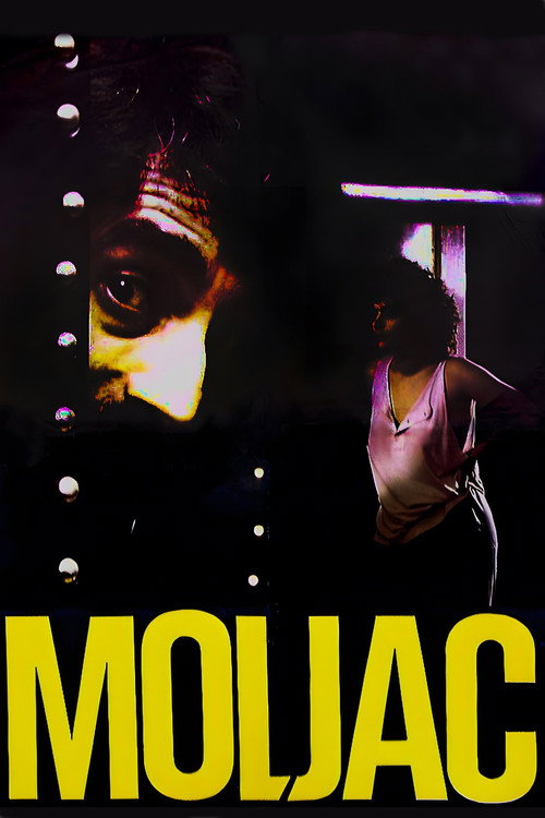 Póster de The Moth