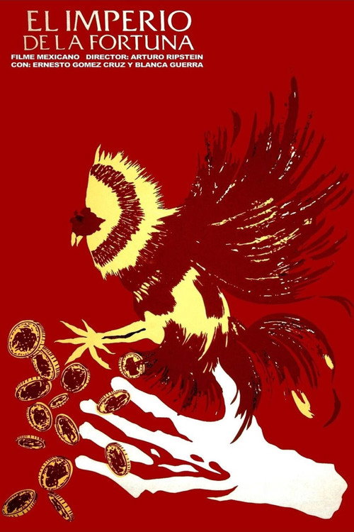 Pôster de The Realm of Fortune