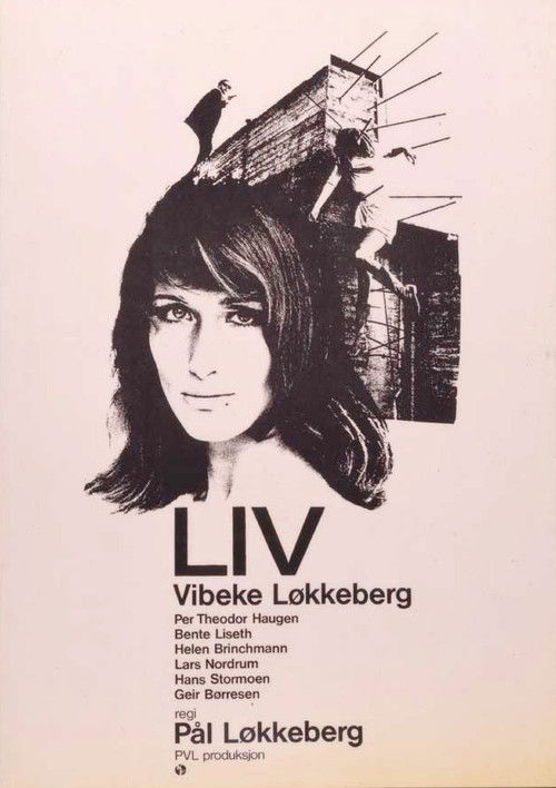 Póster de Liv