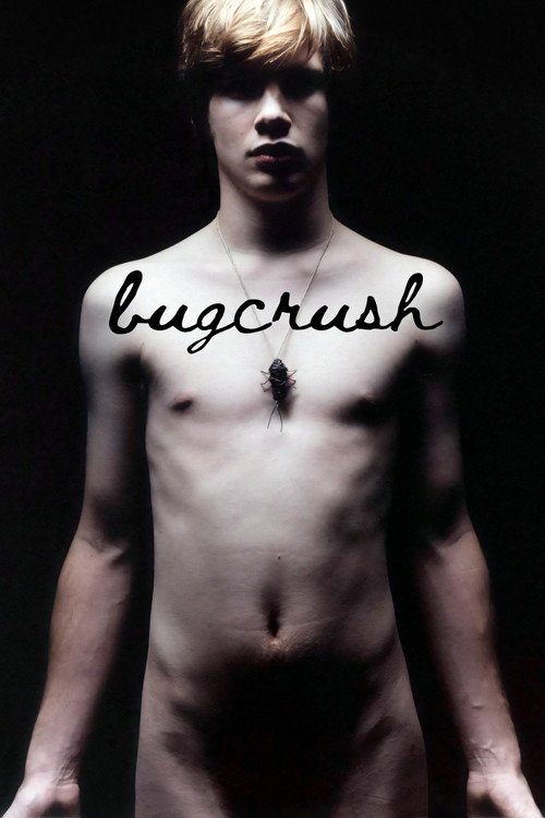 Póster de Bugcrush