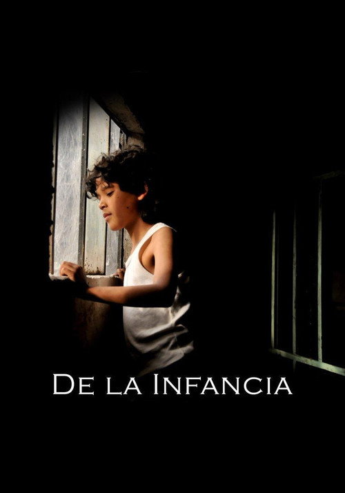 Pôster de De la infancia