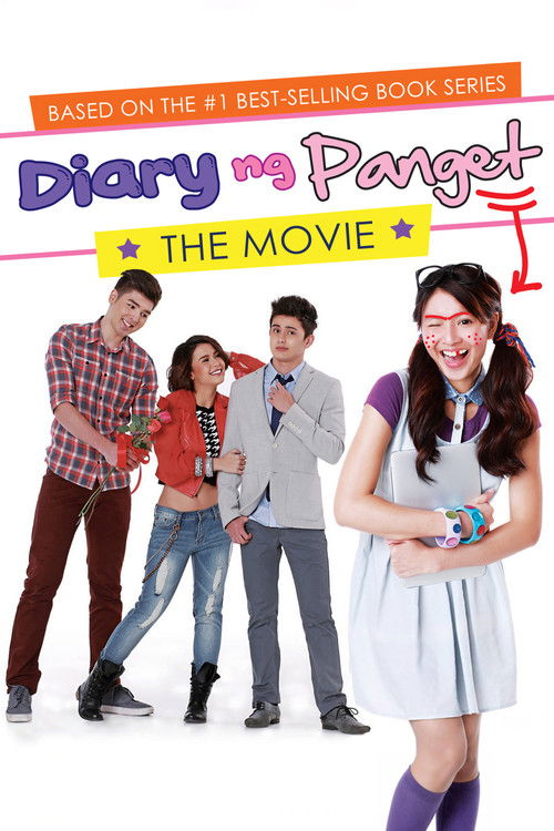 Poster von Diary ng Panget