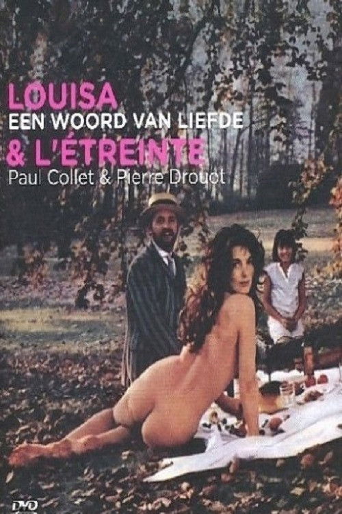 Póster de Louise, One Word of Love