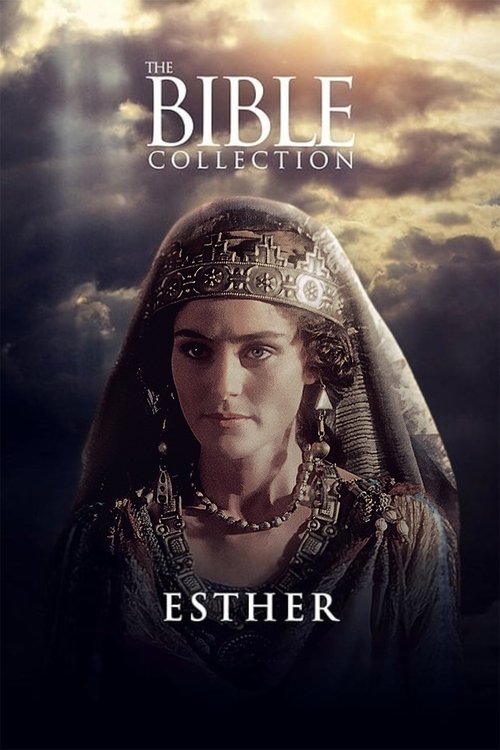 Póster de Esther