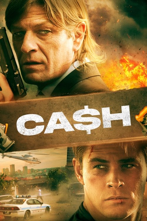 Póster de Ca$h
