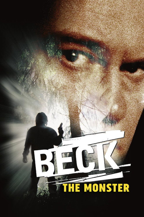 Póster de Beck 06 - The Monster