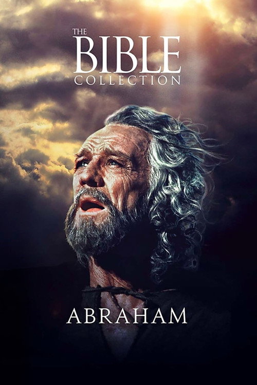 Póster de Abraham