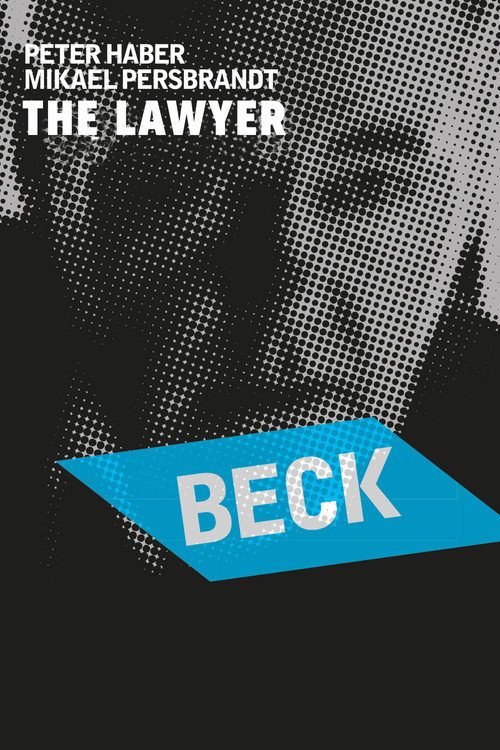 Póster de Beck 20 - The Lawyer