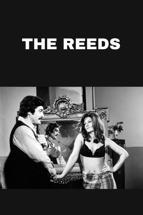Póster de The Reeds