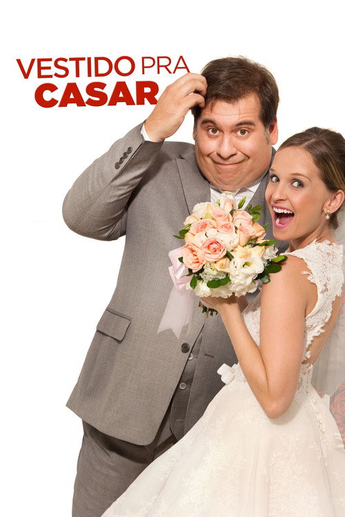Póster de Dress to Wed