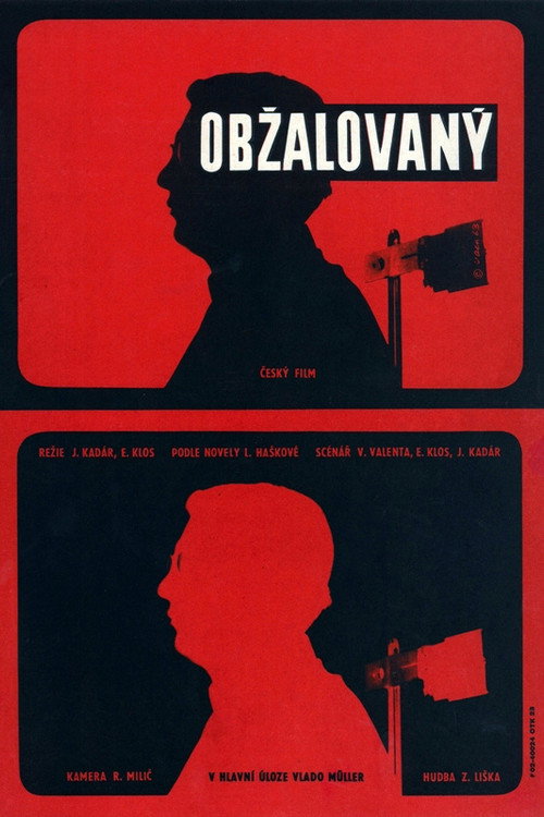 Póster de Defendant