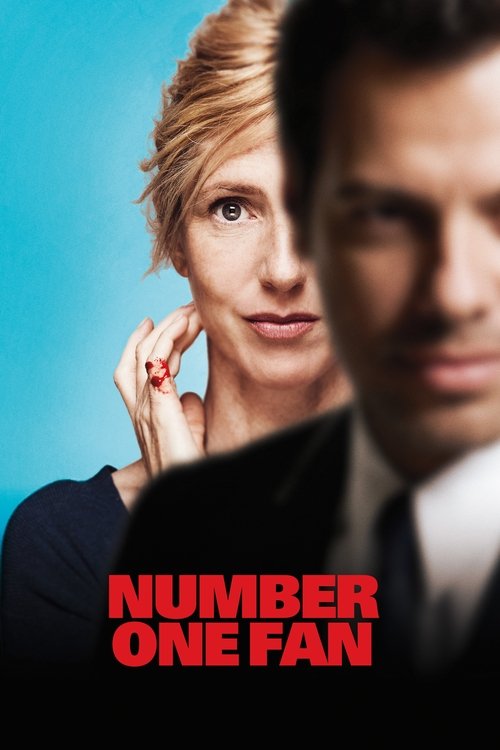 Póster de Number One Fan