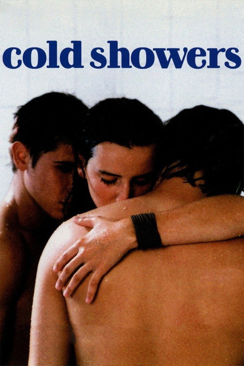 Póster de Cold Showers