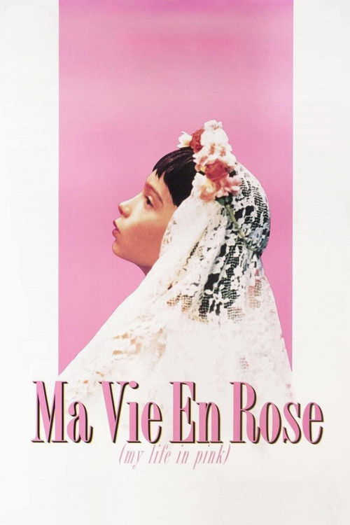 Póster de My Life in Pink