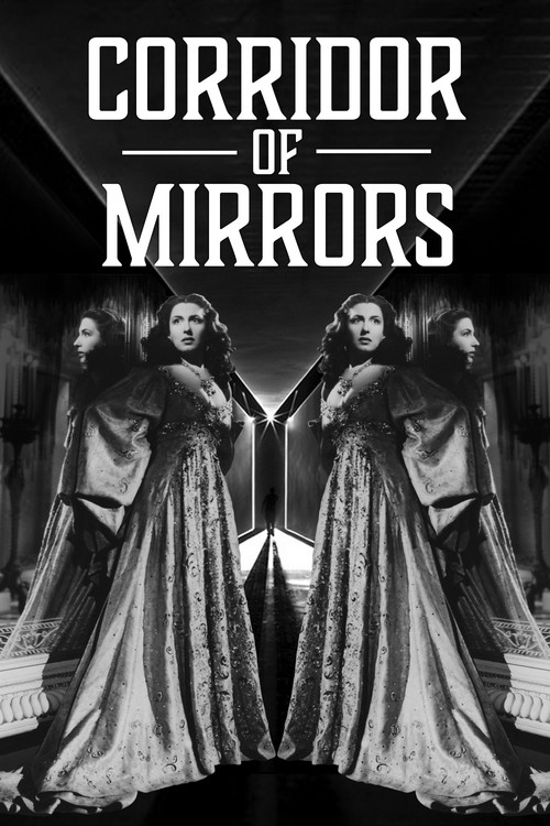 Póster de Corridor of Mirrors