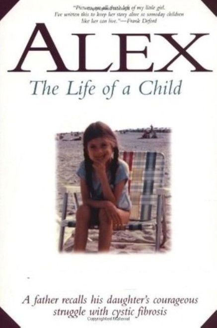 Locandina di Alex: The Life of a Child
