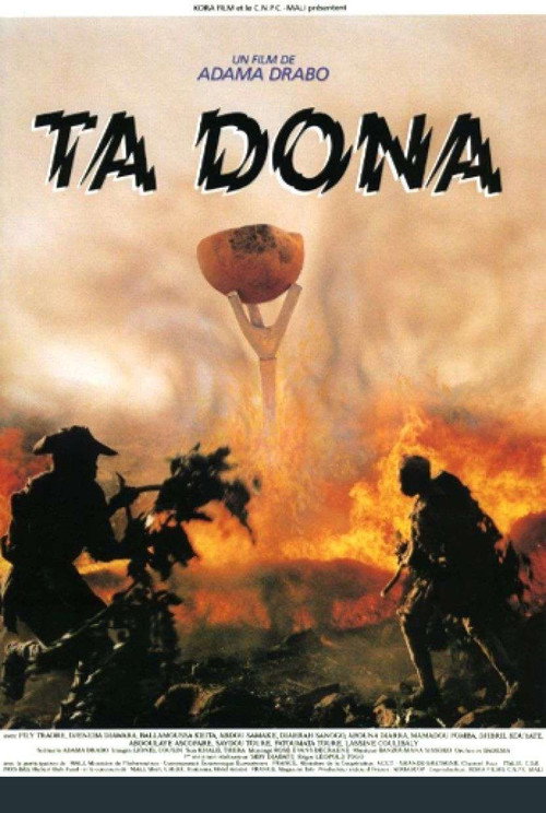 Locandina di Fire!